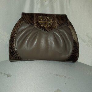 Brown Pantara Bag